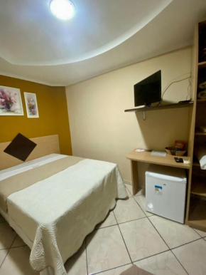 Hotel Jovilá